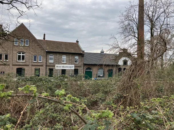 RLR Altes Wasserwerk