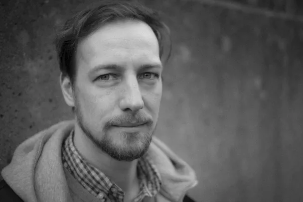 Florian Bickmeyer