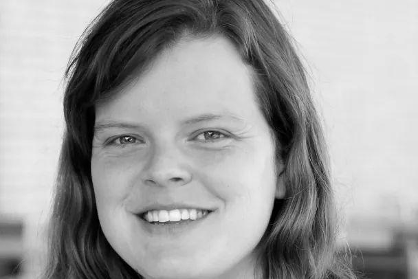 Anja Reumschüssel 2020