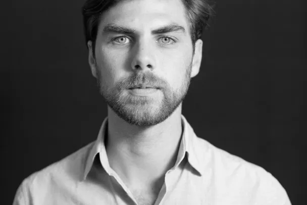 Tobias Scharnagl