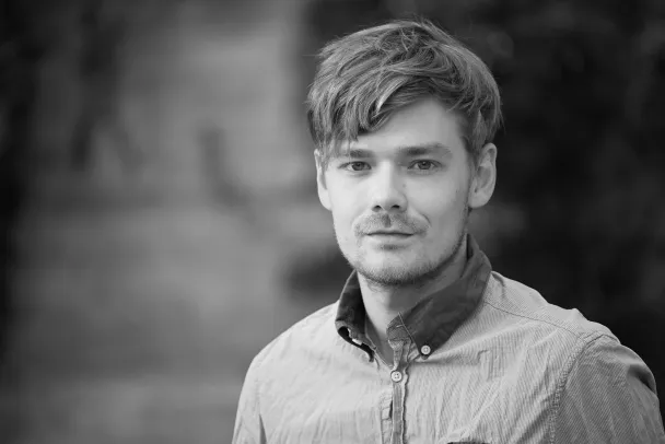Niclas Seydack