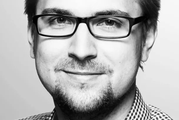 Dominik Stawski
