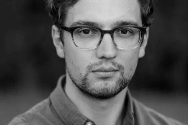 Tim Winter