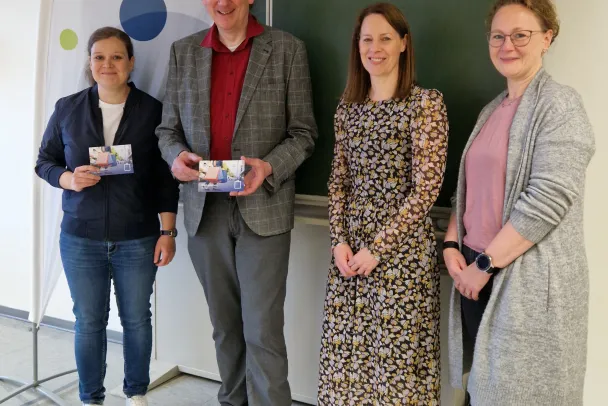 Pressetermin vhs Stadtgutschein