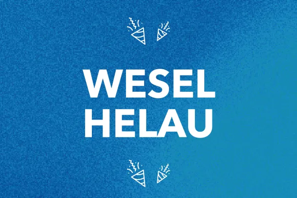 Hinweisplakat zur Öffnungszeiten der Stadtinformation