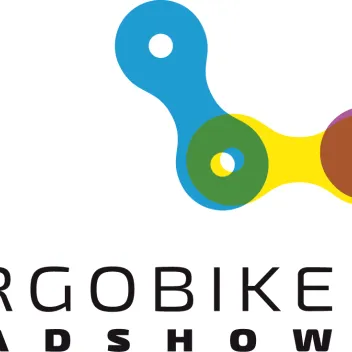 Logo der Cargobike Roadshow