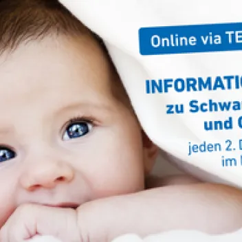 Hinweisbild für eine Informationsveranstaltung