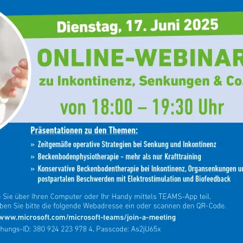 Hinweisbild für eine Medizinberatung