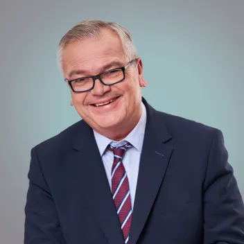 Pressebild von Jüregn B. Hausmann
