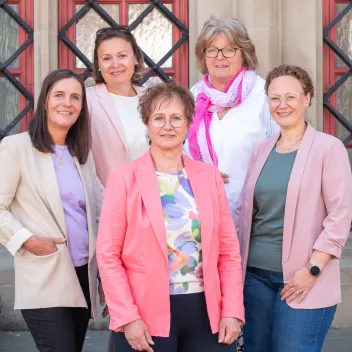 Team Stadtinformation