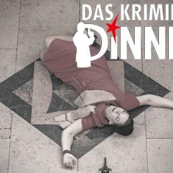 Event Image: Das Kriminal Dinner - Krimidinner für Jung und Alt