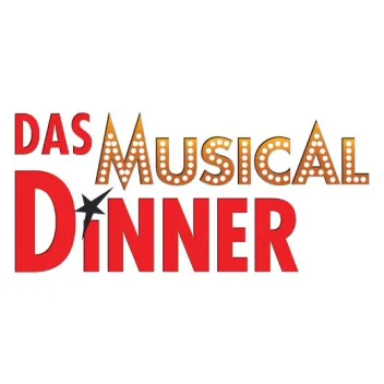 Event Image: Das Musical Dinner – musikalischer und kulinarischer Genuss der Verzaubert!
