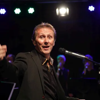 Event Image: Udo singt Udo Jürgens Welterfolge - Konzert