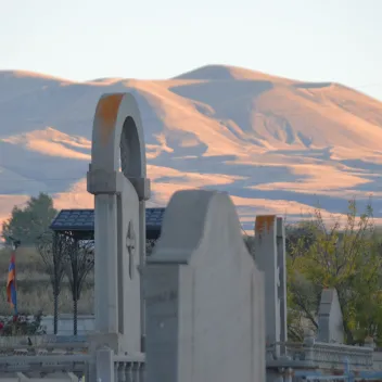 Event Image: Armenien - die kleinste Perle des Kaukasus