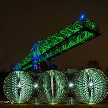 Event Image: Einstiegskurs Lightpainting