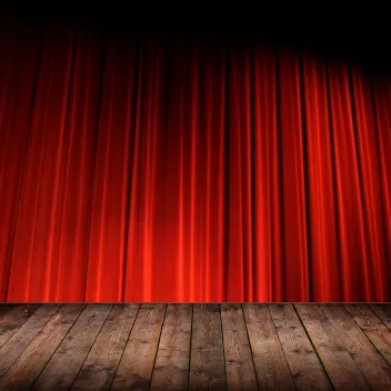Event Image: Theaterkurs für Erwachsene