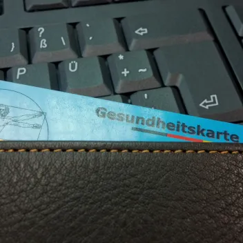 Event Image: Was ist die elektronische Patientenakte