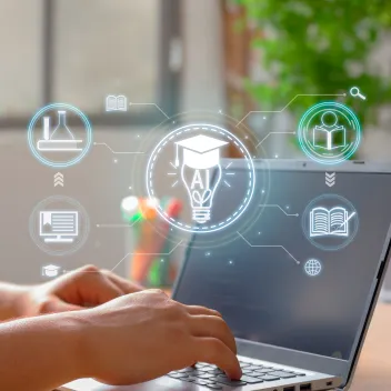 Event Image: Was ist Künstliche Intelligenz?