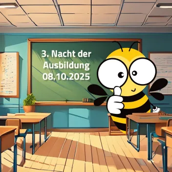 Event Image: 3. Nacht der Ausbildung 