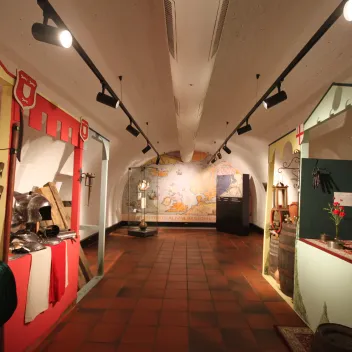 Event Image: Ausstellung zur Hansegeschichte der Stadt