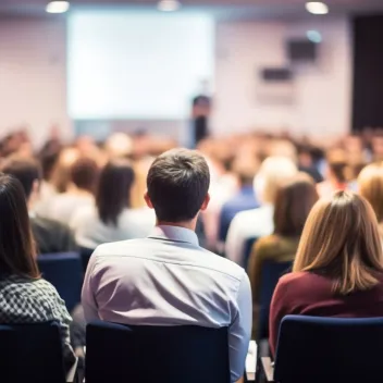 Event Image: CampusKonkret-Vortrag: Myome