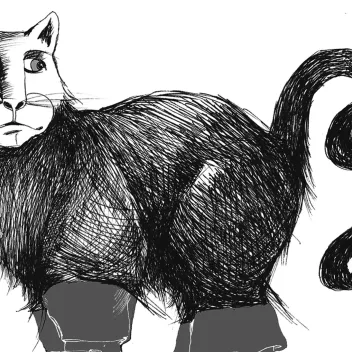 Event Image: Der gestiefelte Kater