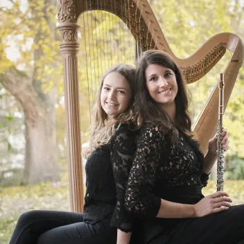 Event Image: Duo Concento „à la française“