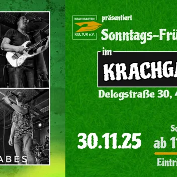 Event Image: Frühschoppen mit Livemusik von Wannabes
