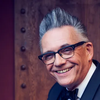 Event Image: Götz Alsmann „…bei Nacht…“