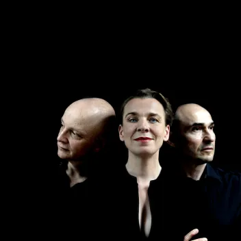 Event Image: Herkules – von der Sehnsucht, ein Mensch zu sein