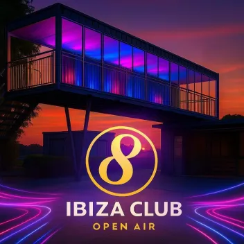 Event Image: Ibiza Club Open Air