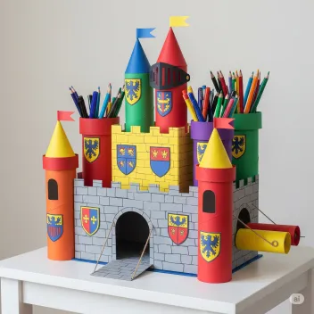 Event Image: Kinder-Kreativ-Workshop: "Mach´s wie .... Jan Baegert"