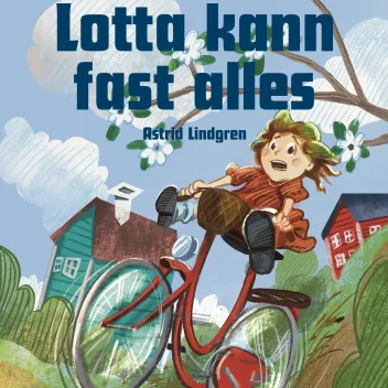 Event Image: Lotta kann fast alles