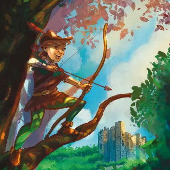 Event Image: Robin Hood