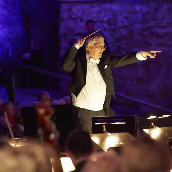 Event Image: Silvesterkonzert 2025