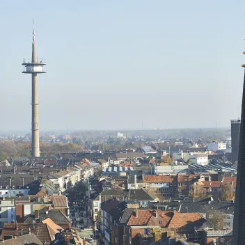 Event Image: Tag des offenen Denkmals im Willibrordi-Dom